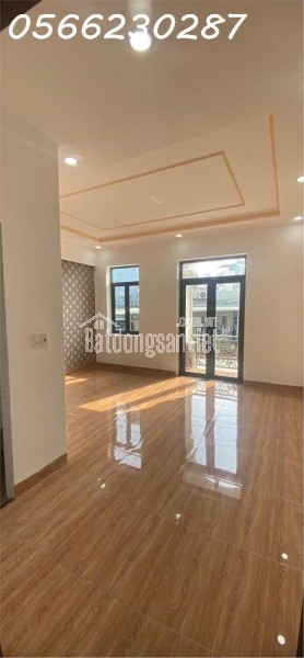 BÁN NHANH NHÀ 2 TẦNG, 73M2, NGÕ 5, TÂN THỚI HIỆP, Q.12 - GIÁ HỜ 6.2 TỶ - SỔ ĐỎ CHÍNH CHỦ