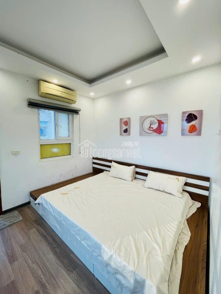 Cần bán Gấp căn hộ góc 1N 45m tại chung cư Đại Thanh nhà Đẹp có Sổ giá chỉ 2,05 tỷ