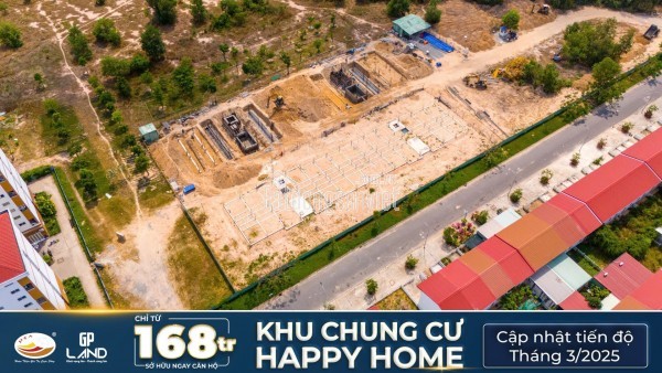 Nhà ở xã hội nhơn trạch đồng nai (hỗ trợ vay 70%)Giá chỉ từ 168 triệu..!