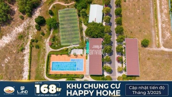 Nhà ở xã hội nhơn trạch đồng nai (hỗ trợ vay 70%)Giá chỉ từ 168 triệu..!