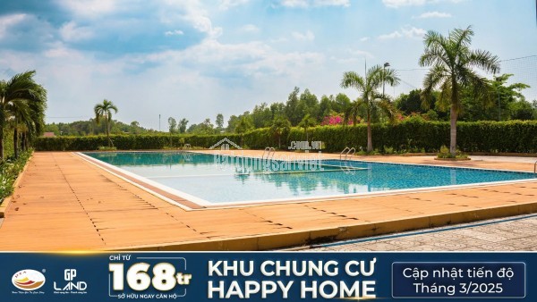Nhà ở xã hội nhơn trạch đồng nai (hỗ trợ vay 70%)Giá chỉ từ 168 triệu..!