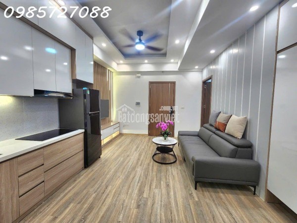 Sổ Đỏ- NƠ Bán Đảo Linh Đàm- căn góc 3 Ngủ chỉ nhỉnh 4.3 tỷ( bao thuế phí sang tên)