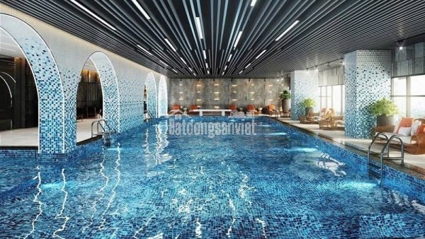 Bán căn góc 3 ngủ 114m2 Toà Capital Elite 18 Phạm Hùng 11 tỷ 200 ( bao phí )