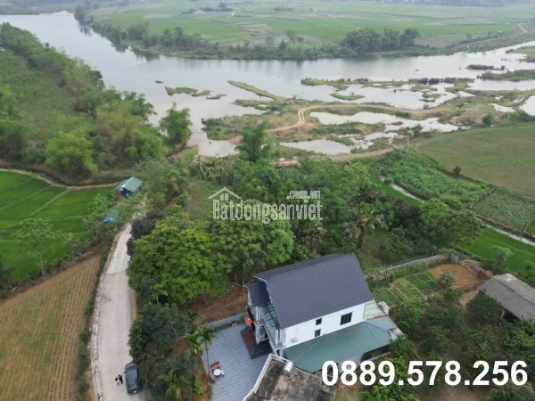 NGHỈ DƯỠNG- CAMPING TRÊN CHÍNH MẢNH ĐẤT CỦA MÌNH