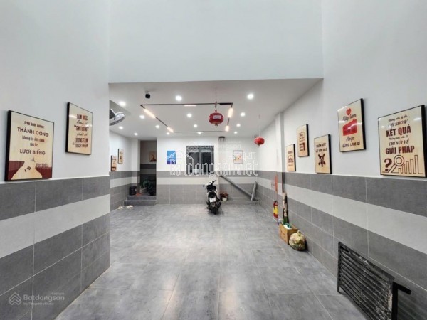Mặt tiền ngay Nguyễn Trãi, Tản Đà, Tân Hàng - 72m2 - TT Quận 5 - khu vực hiếm nhà bán - nhà nở hậu