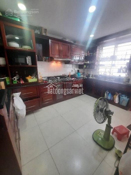 Mặt tiền ngay Nguyễn Trãi, Tản Đà, Tân Hàng - 72m2 - TT Quận 5 - khu vực hiếm nhà bán - nhà nở hậu