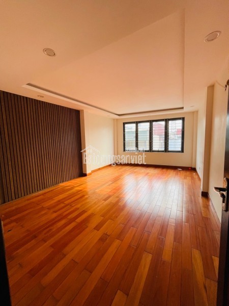 BÁN NHÀ 7 TẦNG THANG MÁY ĐẸP LONG LANH – KINH DOANH – VĂN PHÒNG – Ô TÔ TRÁNH – TRƯƠNG ĐỊNH – 15.5