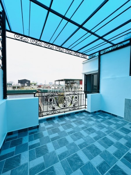 BÁN NHÀ 7 TẦNG THANG MÁY ĐẸP LONG LANH – KINH DOANH – VĂN PHÒNG – Ô TÔ TRÁNH – TRƯƠNG ĐỊNH – 15.5