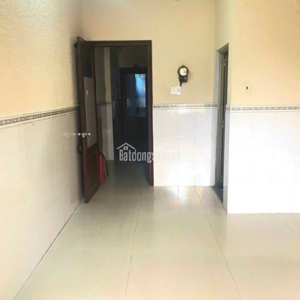 BÁN NHÀ 10 PHÒNG NGỦ, 4 TẦNG, 61M2 - VỊ TRÍ VÀNG TÂN TẠO, BÌNH TÂN - CHỈ 6.5 TỶ