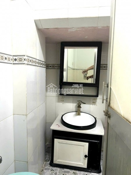 BÁN NHÀ 10 PHÒNG NGỦ, 4 TẦNG, 61M2 - VỊ TRÍ VÀNG TÂN TẠO, BÌNH TÂN - CHỈ 6.5 TỶ