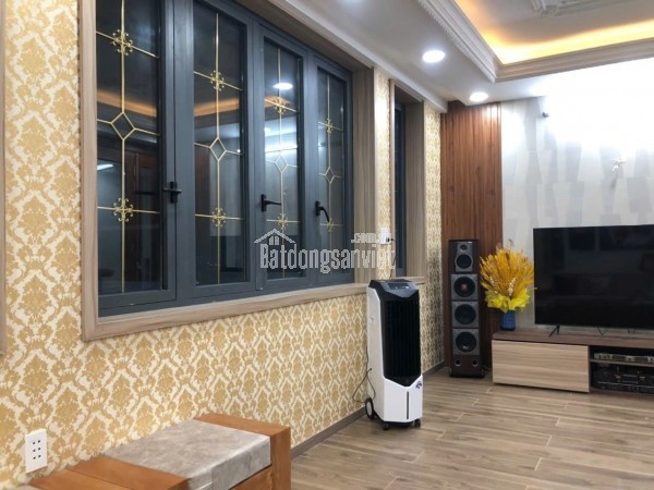 Nhà Bán Trung Tâm Quận 12/ Lê Văn Khương/Hiệp Thành/ GIÁ 6.3 TỶ
