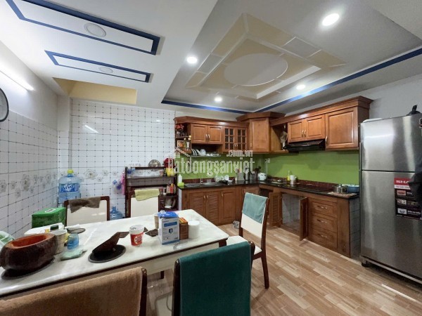 Nhà Bán Trung Tâm Quận 12/ Lê Văn Khương/Hiệp Thành/ GIÁ 6.3 TỶ