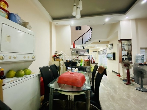 BÁN NHÀ NGUYỄN TƯ GIẢN – GẦN EMART 2 – NGANG CỰC HIẾM 6M – CHỈ 10 TỶ TL