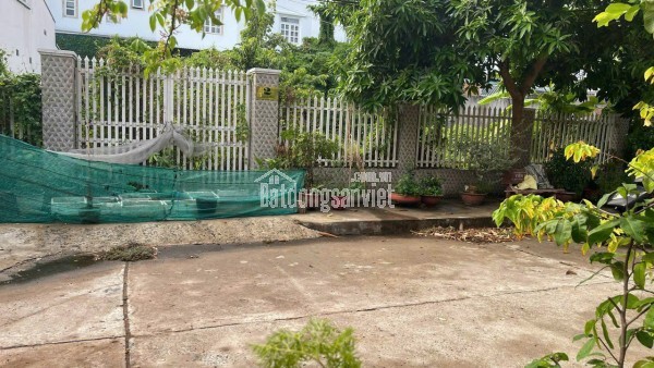 Bán Lô Đất Mặt Tiền Hẻm 8m Đường 22 Linh Đông Thành Phố Thủ Đức.