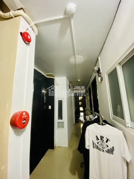 BÁN BIỆT THỰ MINI NGANG 8M – 60M2 - FULL NỘI THẤT – CHỈ 7.9 TỶ!
Vị trí cực đẹp – Phạm Văn Chiêu,