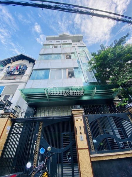 BÁN BIỆT THỰ MINI NGANG 8M – 60M2 - FULL NỘI THẤT – CHỈ 7.9 TỶ!
Vị trí cực đẹp – Phạm Văn Chiêu,