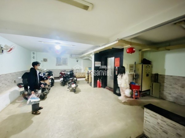 BÁN BIỆT THỰ MINI NGANG 8M – 60M2 - FULL NỘI THẤT – CHỈ 7.9 TỶ!
Vị trí cực đẹp – Phạm Văn Chiêu,