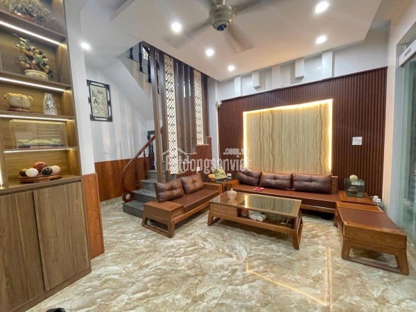 BÁN NHÀ HOÀNG ĐẠO THÀNH 35m x 6 TẦNG GIÁ CHỈ 11 TỶ - Ô TÔ ĐỖ CỬA - KINH DOANH ĐỈNH
