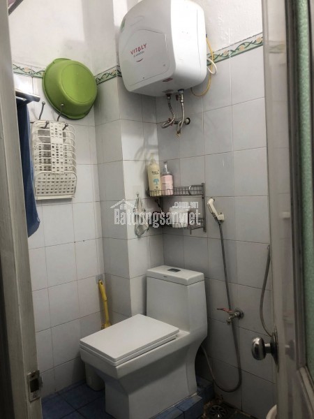 Chung Cư Khu ĐTM Kim Văn Kim Lũ - P Đại Kim - Hoàng Mai