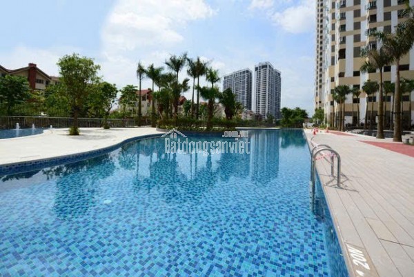 CHO THUÊ CCMN FULL ĐỒ TẠI KHƯƠNG ĐÌNH, THANH XUÂN, HN