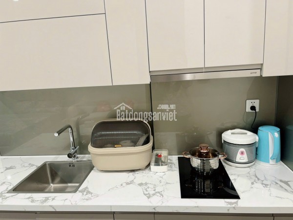CHO THUÊ CCMN FULL ĐỒ TẠI KHƯƠNG ĐÌNH, THANH XUÂN, HN