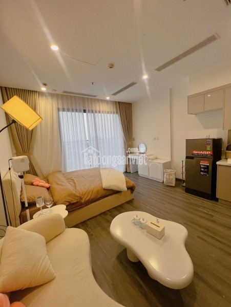 CHO THUÊ CCMN FULL ĐỒ TẠI KHƯƠNG ĐÌNH, THANH XUÂN, HN