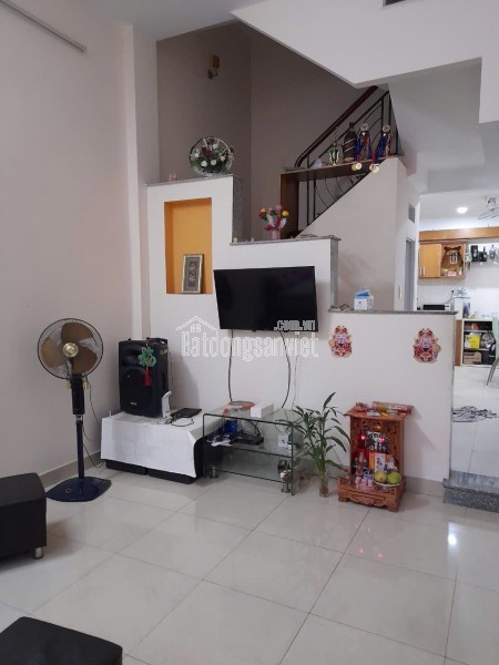 Bán Nhà Mặt Tiền Trần Bình Trọng, P.1, Q.5 - 3.9m x 18.8m - Chỉ 45 Tỷ