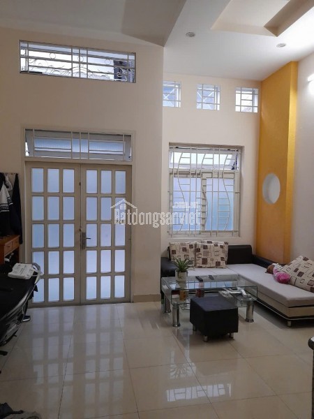 Bán Nhà Mặt Tiền Trần Bình Trọng, P.1, Q.5 - 3.9m x 18.8m - Chỉ 45 Tỷ