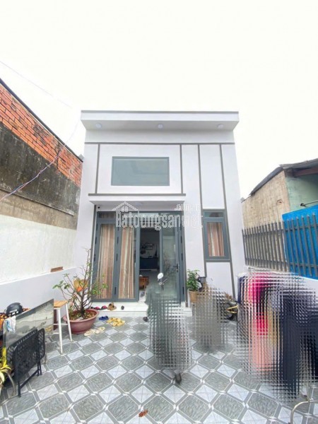 Chính chủ e muốn bán căn nhà cấp 4 phường Tân Hiệp- Thành Phố Biên Hòa -Đồng Nai