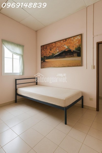 Nhà Chính Chủ Hẻm Ô Tô, Gần Mặt Tiền Phan Văn Hớn, Quận 12 – Giá 4.9 tỷ (Thương lượng)