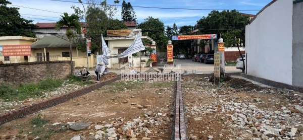 CC e cần bán lô đất 115m tại cao sơn tiên phương chương mỹ
