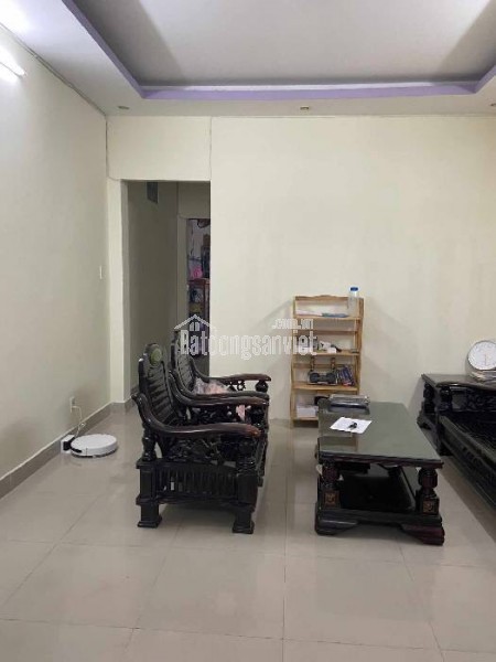 Đất cần bán đường Nguyễn Văn Quá, P.Đông Hưng Thuận, Quận 12