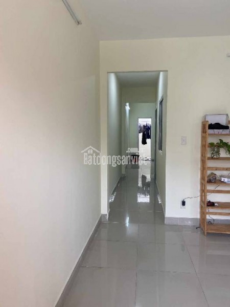 Đất cần bán đường Nguyễn Văn Quá, P.Đông Hưng Thuận, Quận 12