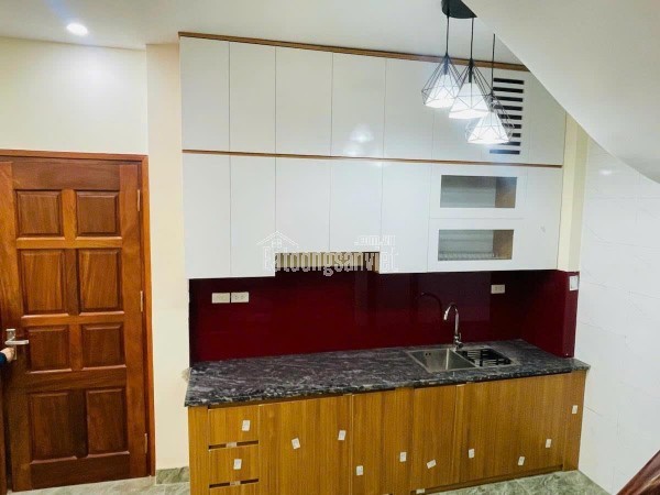 NHÀ KHƯƠNG TRUNG GẦN ÔTÔ 28M X 4 TẦNG GIÁ NHỈNH 5 TỶ - NHÀ XÂY CHẮC CHẮN Ở LUÔN