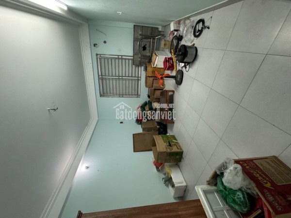 Mới, đẹp Long Lanh Xuân Đỉnh 30m 5 tầng 7,7 tỷ