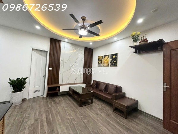 Cần bán gấp căn góc 54M 2 ngủ 2 vs tầng trung tòa ct12 Kim Văn Kim Lũ giá chỉ nhỉnh 2.7 tỷ - LH