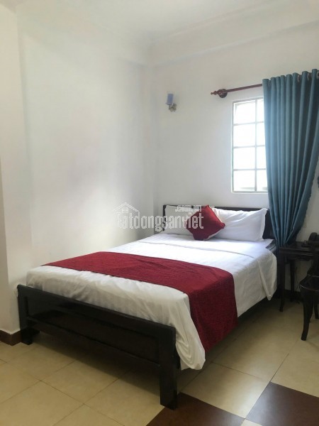 Bán nhà cấp 4 mặt tiền đường Vạn Kiếp – Khánh Hòa 76.9m2 giá 7.3 tỷ lh em Hồng