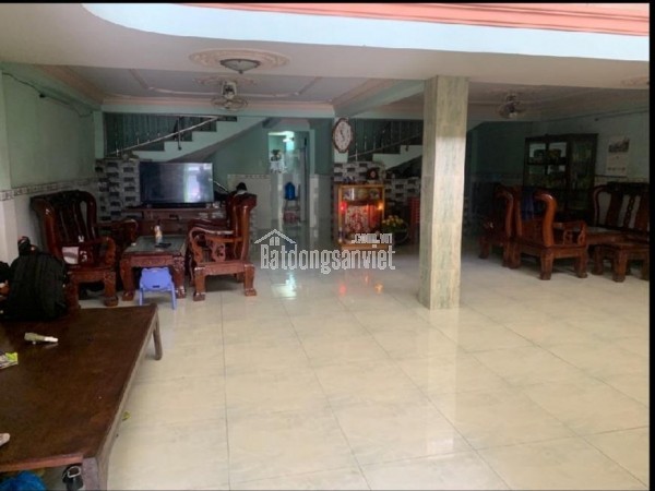 BÁN KHO XƯỞNG 1003M2 MẶT TIỀN TRẦN ĐẠI NGHĨA, BÌNH CHÁNH - GIÁ CHỈ 36 TỶ