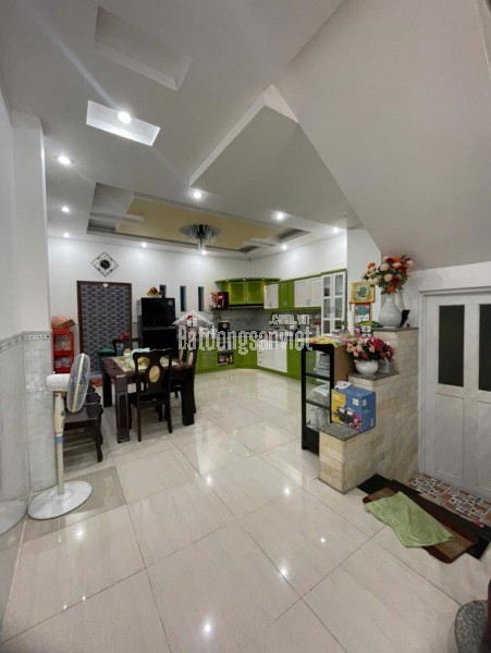 BÁN NHÀ MẶT TIỀN, ĐƯỜNG 13B, NGAY KHU TÊN LỬA VIP ngang 5 dài 20, PHƯỜNG BÌNH TRỊ ĐÔNG B, QUẬN