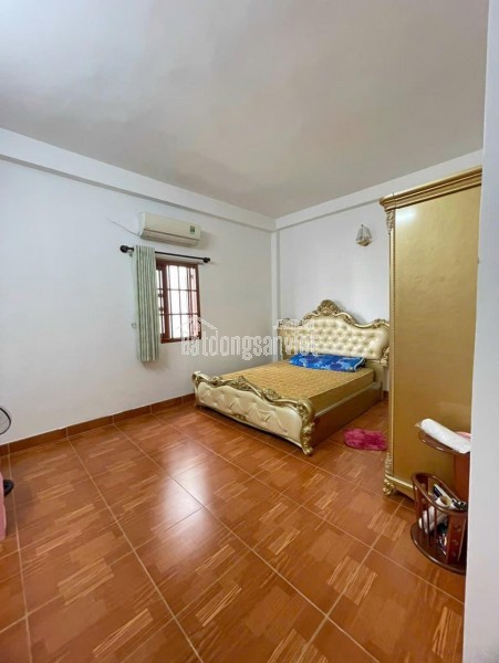 BÁN NHÀ MẶT TIỀN, ĐƯỜNG 13B, NGAY KHU TÊN LỬA VIP ngang 5 dài 20, PHƯỜNG BÌNH TRỊ ĐÔNG B, QUẬN