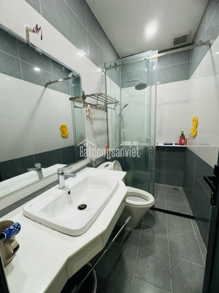 BÁN NHÀ MẶT TIỀN ĐƯỜNG 8A- KHU TÊN LỬA - BÌNH TÂN- NGAY CHỢ DA SÀ GIÁP Q6 - 8,5 TỶ