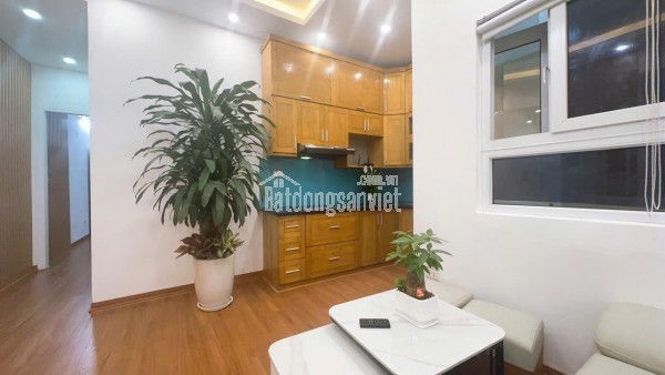 CẦN BÁN CĂN HỘ CHUNG CƯ ĐẠI THANH – 45M² – 2 NGỦ, 1 VS – NỘI THẤT XỊN SÒ