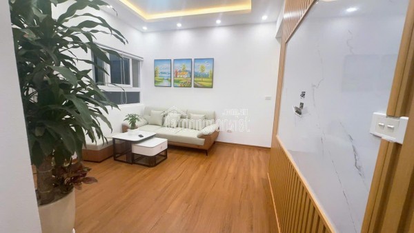 CẦN BÁN CĂN HỘ CHUNG CƯ ĐẠI THANH – 45M² – 2 NGỦ, 1 VS – NỘI THẤT XỊN SÒ