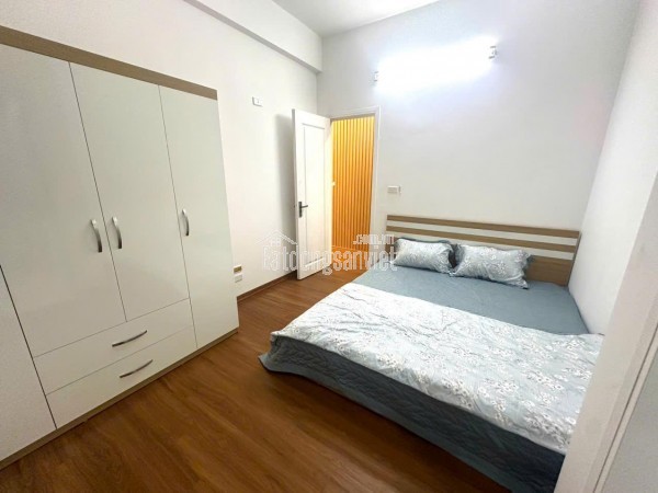 CẦN BÁN CĂN HỘ CHUNG CƯ ĐẠI THANH – 45M² – 2 NGỦ, 1 VS – NỘI THẤT XỊN SÒ