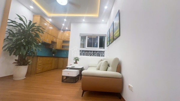 CẦN BÁN CĂN HỘ CHUNG CƯ ĐẠI THANH – 45M² – 2 NGỦ, 1 VS – NỘI THẤT XỊN SÒ