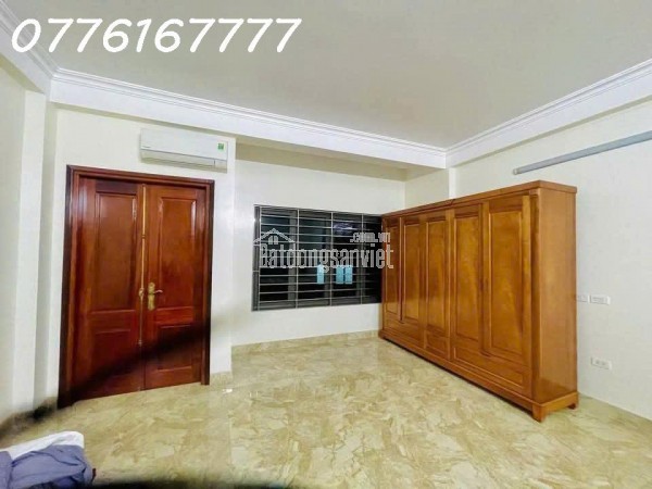 MẶT PHỐ MỸ ĐÌNH - 70M2 - 7 TẦNG - THANG MÁY - MT 5M - NHỈNH 30 TỶ
