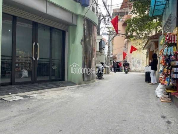 CẦU GIẤY - TRẦN THÁI TÔNG  SIÊU PHẨM 3 MẶT THOÁNG