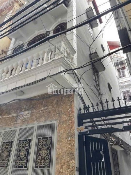 CẦU GIẤY - TRẦN THÁI TÔNG  SIÊU PHẨM 3 MẶT THOÁNG