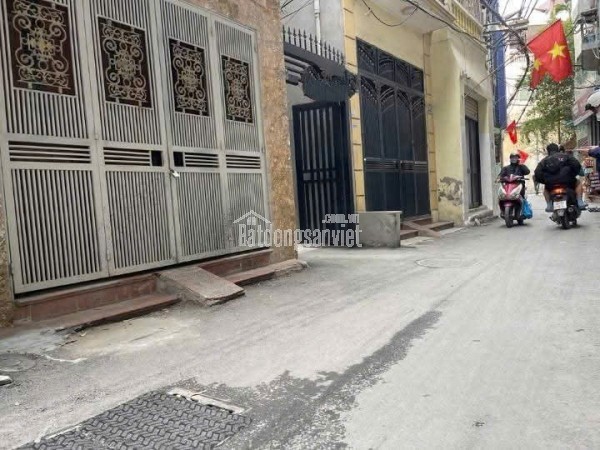 CẦU GIẤY - TRẦN THÁI TÔNG  SIÊU PHẨM 3 MẶT THOÁNG