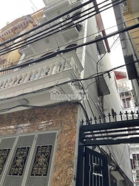 CẦU GIẤY - TRẦN THÁI TÔNG  SIÊU PHẨM 3 MẶT THOÁNG